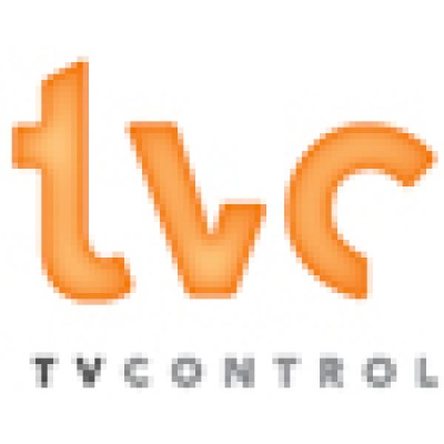 TV CONTROL's Logo