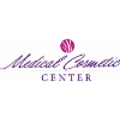 Medical Cosmetic Center's Logo