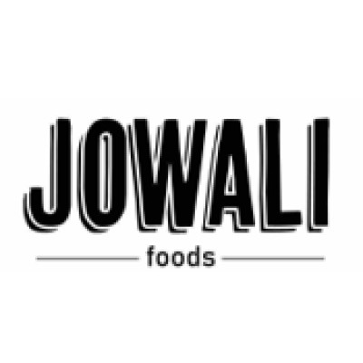 JOWALI foods's Logo