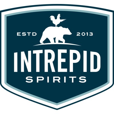 Intrepid Spirits's Logo