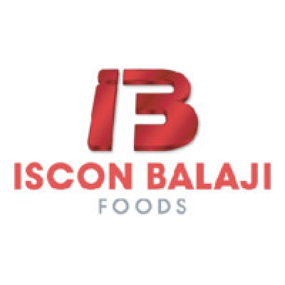 ISCON BALAJI FOODS PRIVATE LIMITED's Logo