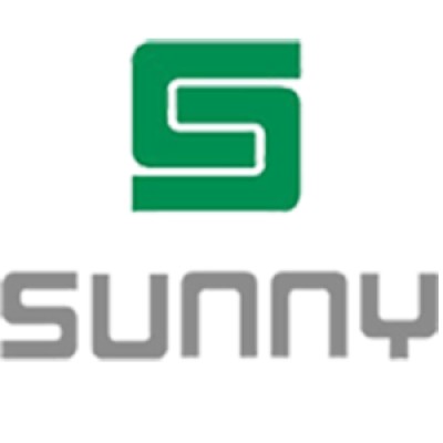 Shenzhen Sunny Glassware Co.Ltd's Logo