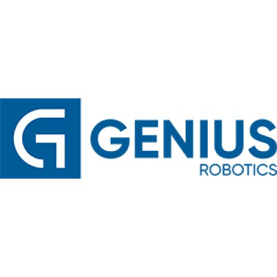 Genius Robotics Zhenkang's Logo