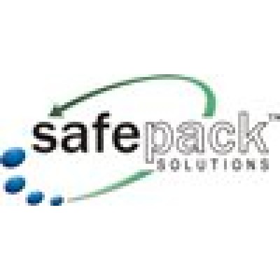 Safepack Industries Ltd.'s Logo