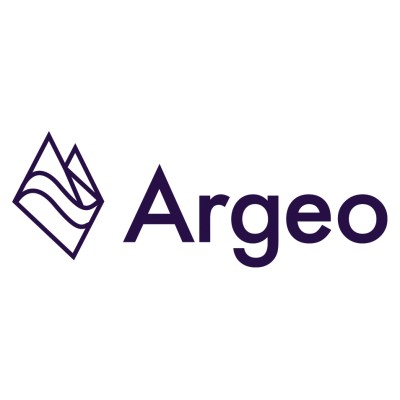 Argeo's Logo