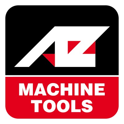 AZ Grinding Machines's Logo