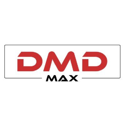 Digital Media Distribution Max's Logo