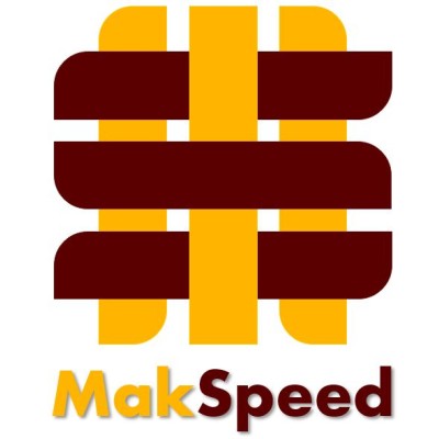 MakSpeed Technologies's Logo