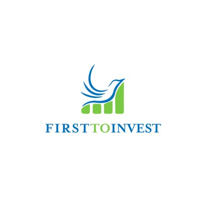 FIRST TO INVEST's Logo