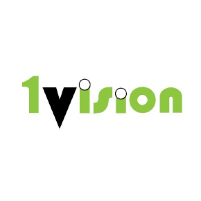 1VISION LTD's Logo