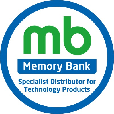 Memory Bank Ltd's Logo