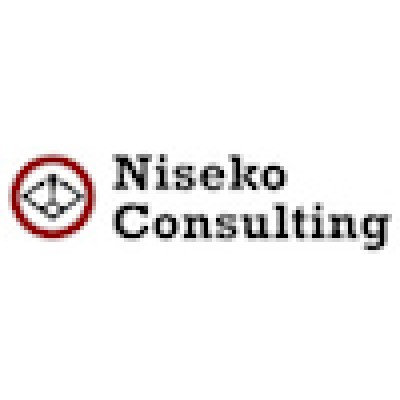 Niseko Consulting's Logo