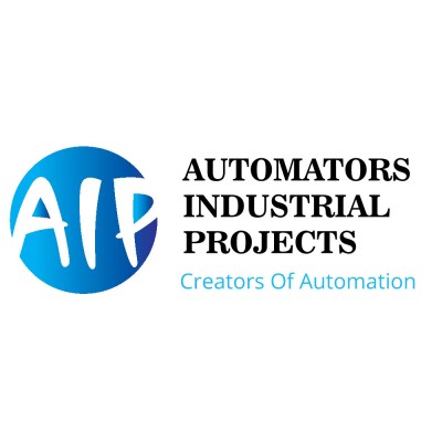 Automators Industrial Projects's Logo