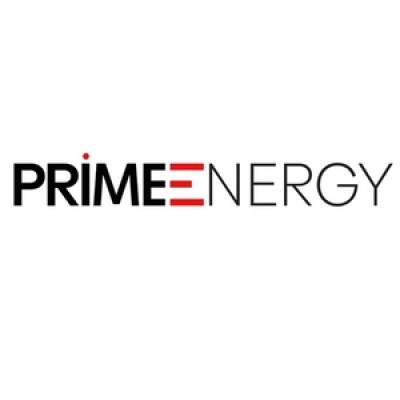 Prime Energy PE's Logo