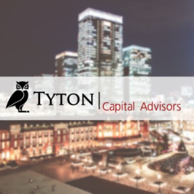 Tyton Capital Advisors's Logo