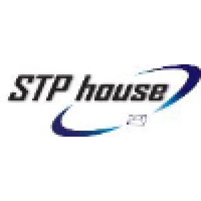 STP house's Logo