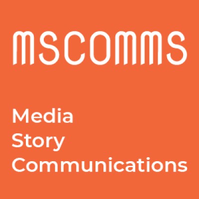 MSCOMMS's Logo