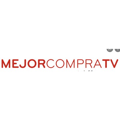 GRUPO MEJORCOMPRATV's Logo