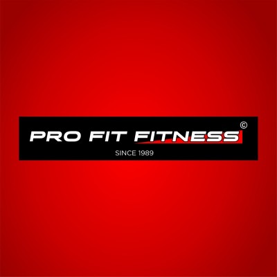 Profit Fitness's Logo