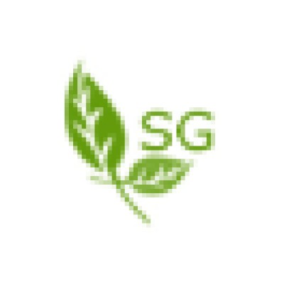 Super Green International Group Limited's Logo