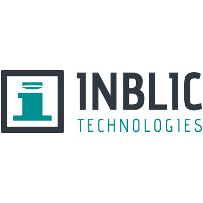 Inblic's Logo