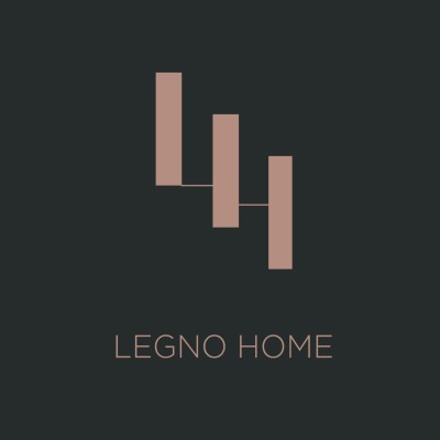 Legno Home's Logo