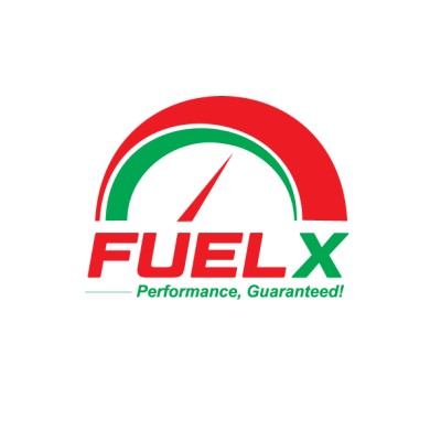 FuelX's Logo