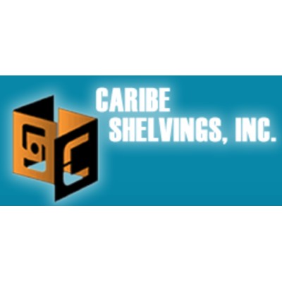 Caribe Shelvings Inc.'s Logo