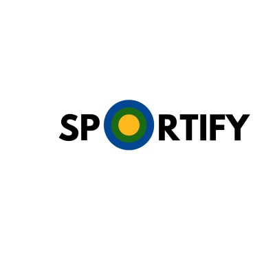 Sportify Apparel's Logo