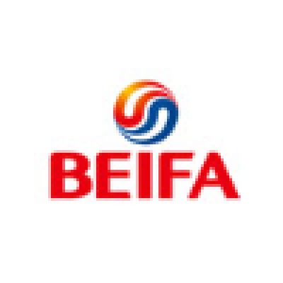 Beifa Group Co. Ltd.'s Logo