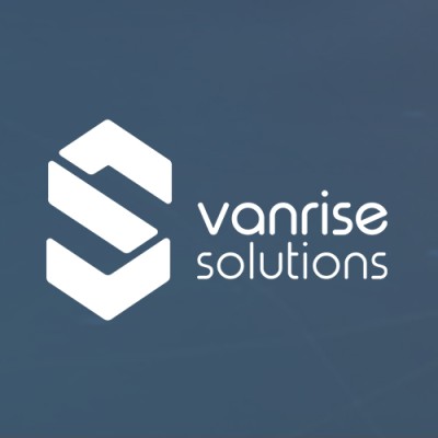 Vanrise Solutions Logo