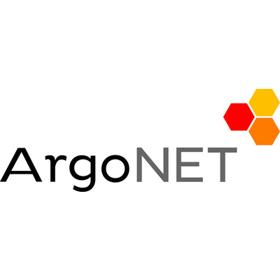 ArgoNET GmbH's Logo