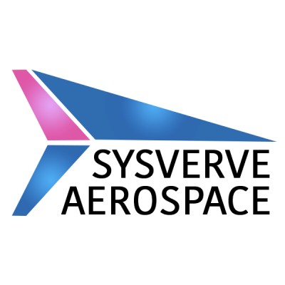 Sysverve Aerospace's Logo