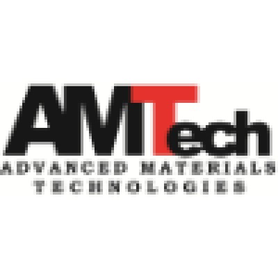 AMTech - Advanced Materials Technologies's Logo