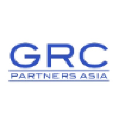 GRC Partners Asia's Logo