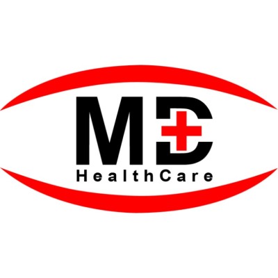 Medical Devices (Pvt) Ltd's Logo