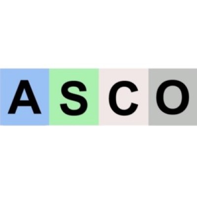 ASCO- Innovative Manufacturing's Logo