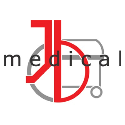 JB Medical Equipment's Logo