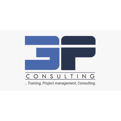 3P Consulting Limited's Logo