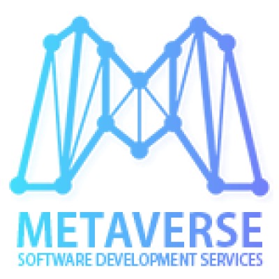 Metaverse Software Development Services's Logo