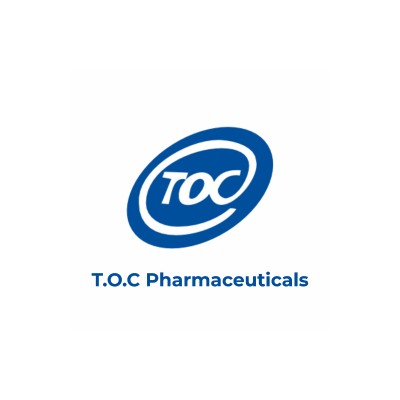 TOC Pharmaceuticals's Logo