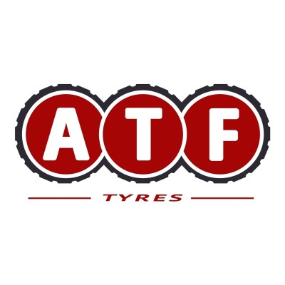 Asian Tire Factory Ltd. | ATF Tyres's Logo