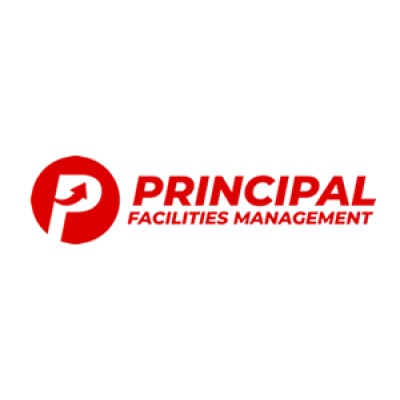 Principal Facilities Management's Logo