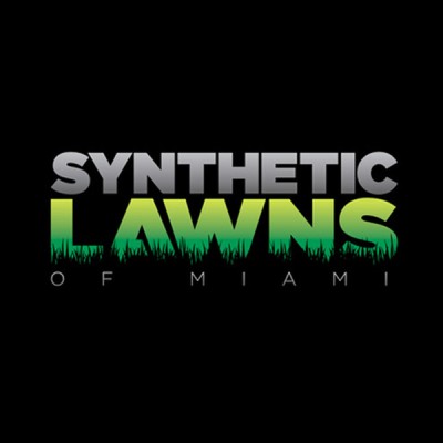 Synthetic Lawns of Miami's Logo