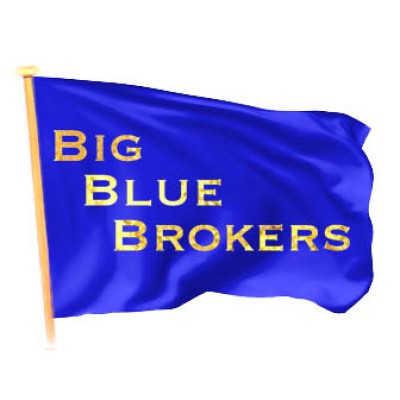 Bigblue Brokers's Logo