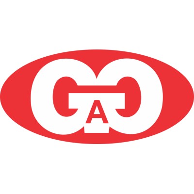 Gag Pharmaceuticals's Logo