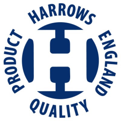 Harrows Darts's Logo