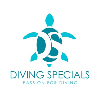 Diving Specials GmbH's Logo