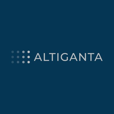 Altiganta Crypto Fund's Logo