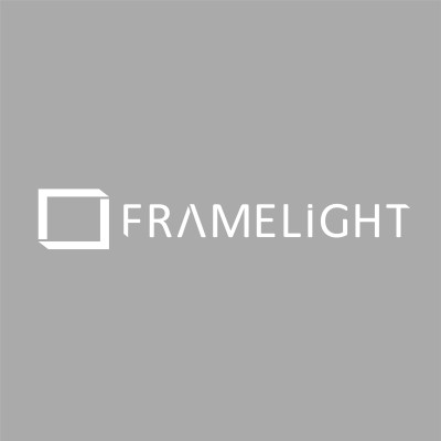 FrameLight's Logo